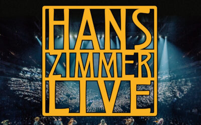 TWT Business Travel – Tour Hans Zimmer con la sua orchestra