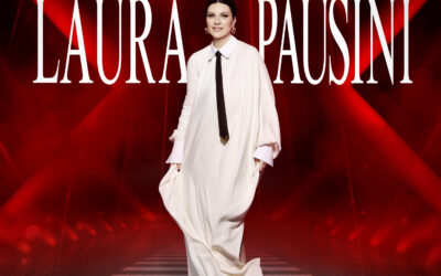 TWT Business Travel – Tour Laura Pausini