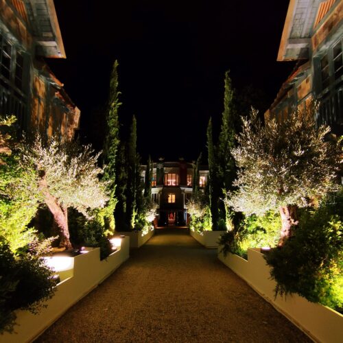 Casa Italia alle Olimpiadi di Parigi