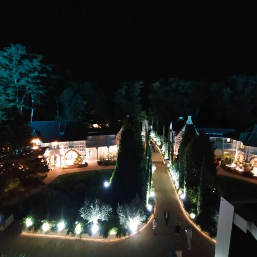 Casa Italia alle Olimpiadi di Parigi