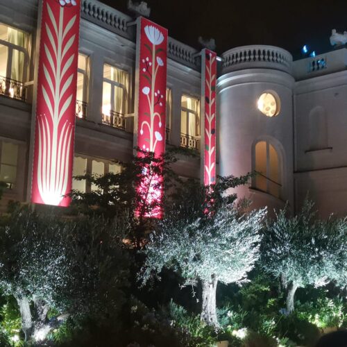 Casa Italia alle Olimpiadi di Parigi