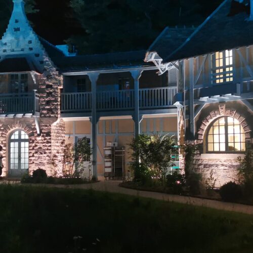 Casa Italia alle Olimpiadi di Parigi