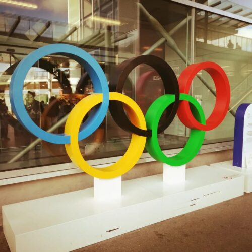 Casa Italia alle Olimpiadi di Parigi
