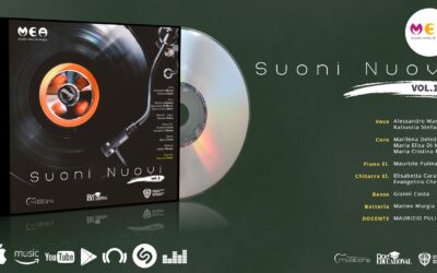 Suoni Nuovi Vol.1