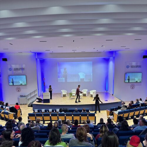 Salone delle Professioni – Camera di Commercio Industria, Artigianato, Agricoltura di Verona