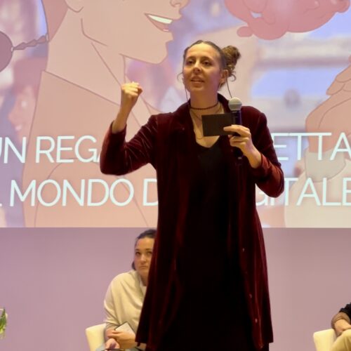 Salone delle Professioni – Camera di Commercio Industria, Artigianato, Agricoltura di Verona