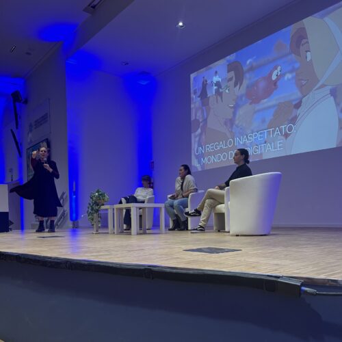 Salone delle Professioni – Camera di Commercio Industria, Artigianato, Agricoltura di Verona