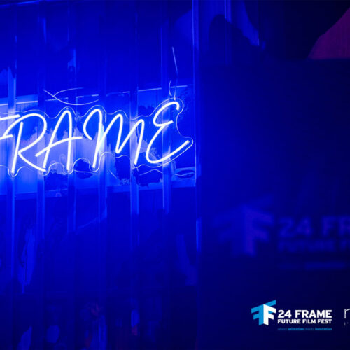 24FRAME Future Film Fest: una vetrina internazionale per il cinema d’animazione