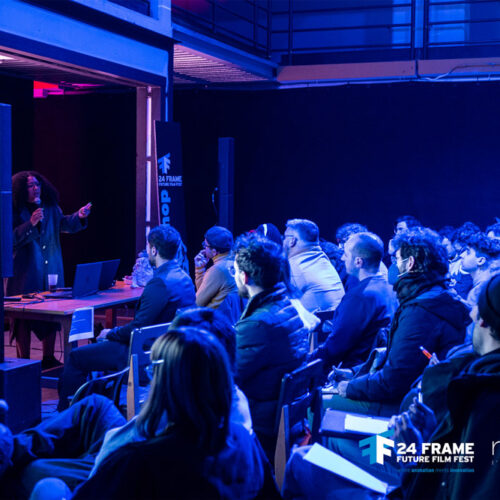 24FRAME Future Film Fest: una vetrina internazionale per il cinema d’animazione