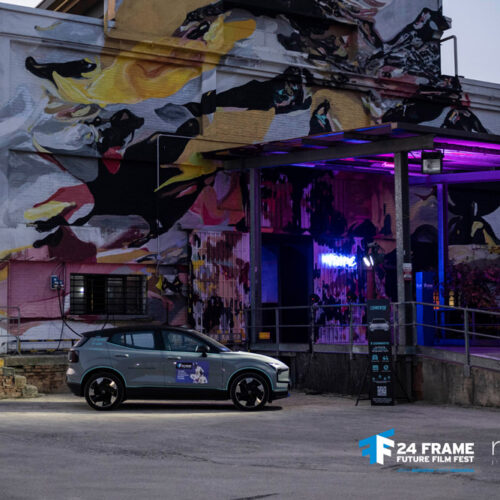 24FRAME Future Film Fest: una vetrina internazionale per il cinema d’animazione