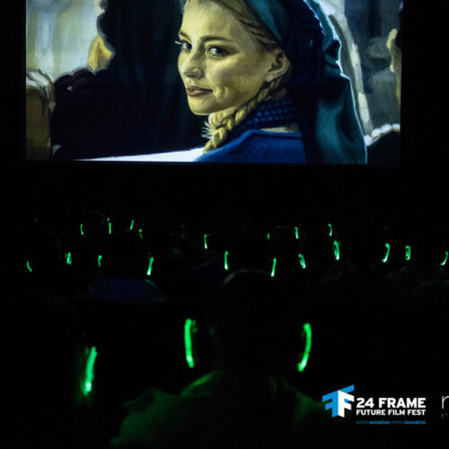24FRAME Future Film Fest: una vetrina internazionale per il cinema d’animazione