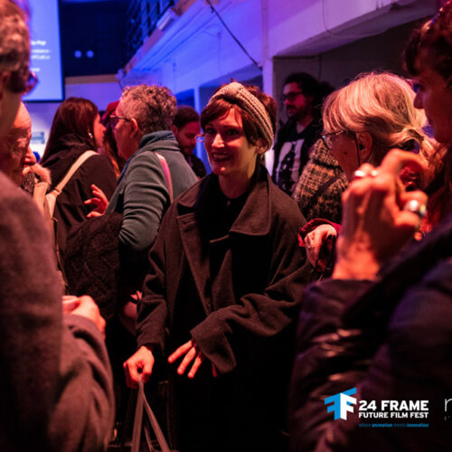24FRAME Future Film Fest: una vetrina internazionale per il cinema d’animazione