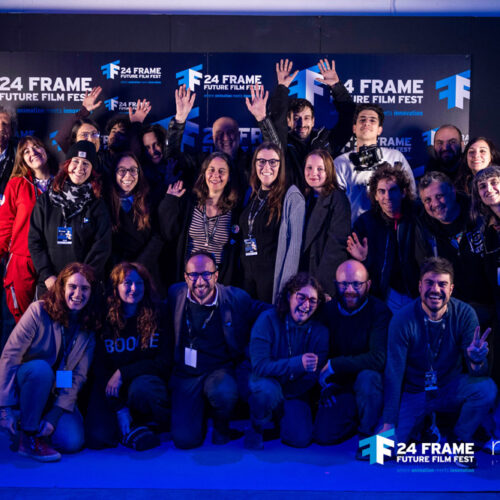 24FRAME Future Film Fest: una vetrina internazionale per il cinema d’animazione