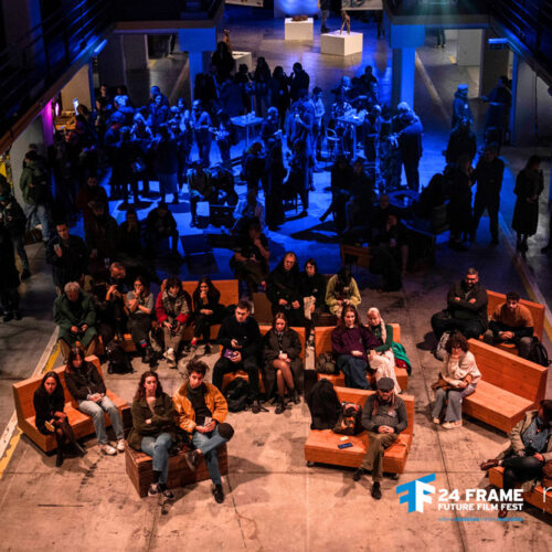 24FRAME Future Film Fest: una vetrina internazionale per il cinema d’animazione