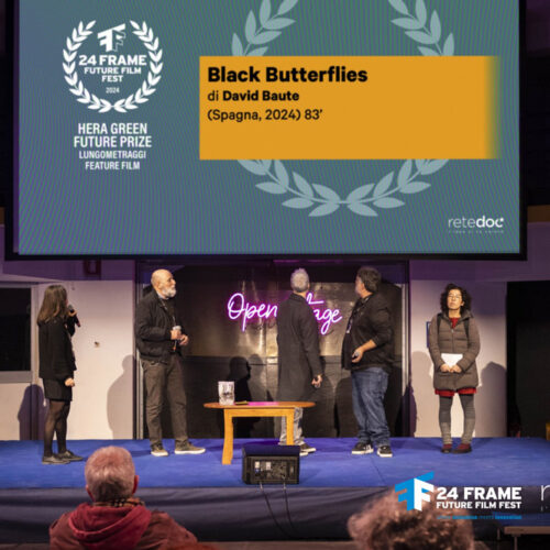 24FRAME Future Film Fest: una vetrina internazionale per il cinema d’animazione