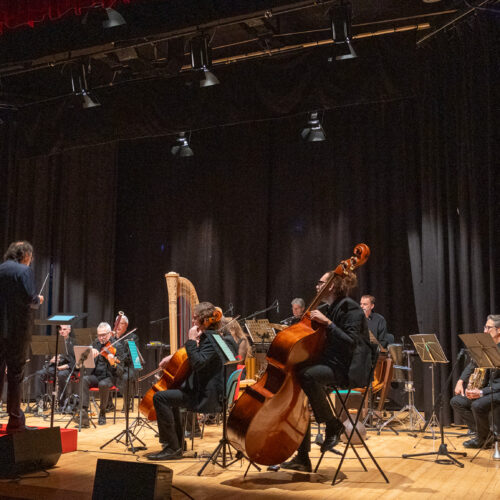 Concerto di Natale a Jesolo