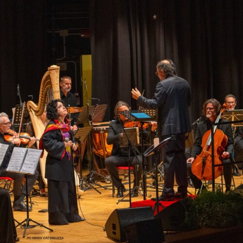 Concerto di Natale a Jesolo