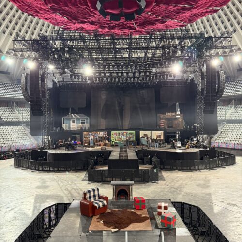 Max Pezzali Roma