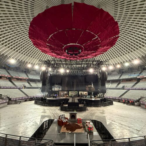 Max Pezzali Roma