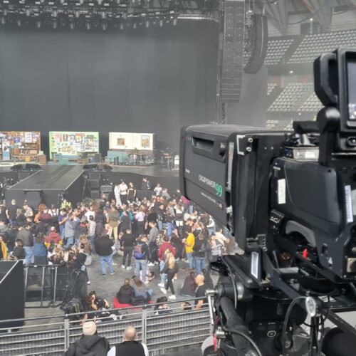 Max Pezzali Roma