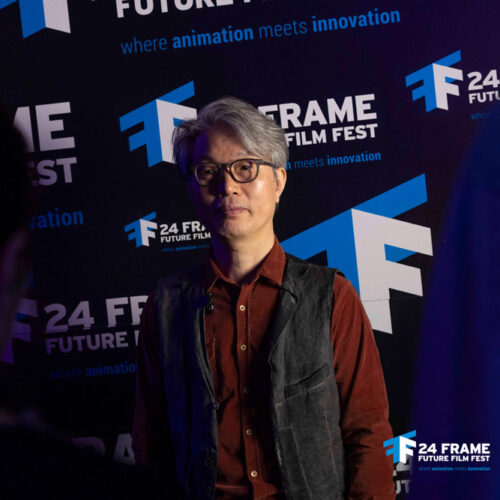 24FRAME Future Film Fest