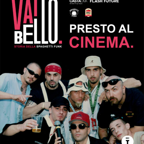 Vai Bello