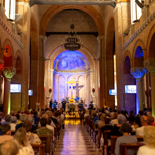 Note di Notte Concerto a lume di candela