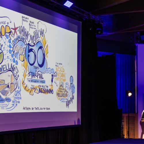 50 anni Starpool