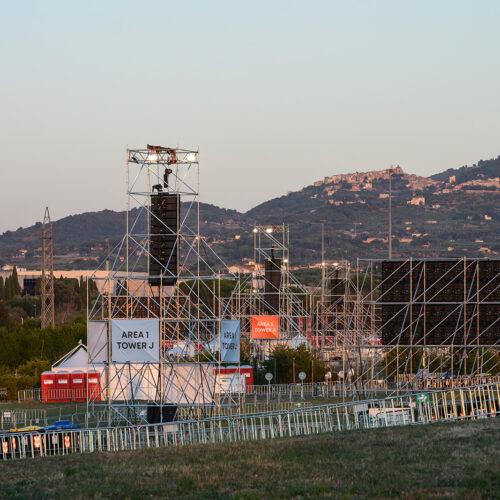 Giubileo dei Giovani 2025