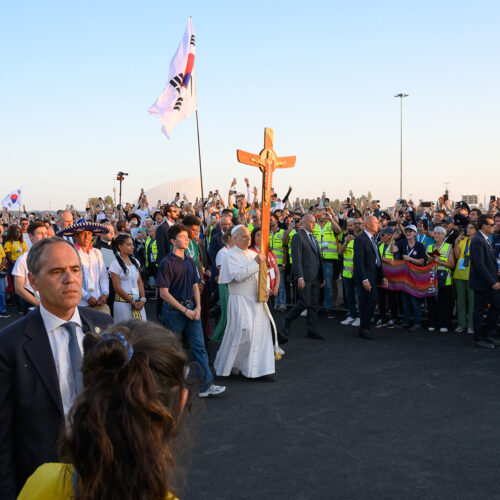 Giubileo dei Giovani 2025