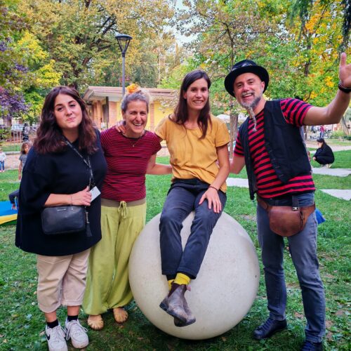Magie in Circoscrizione