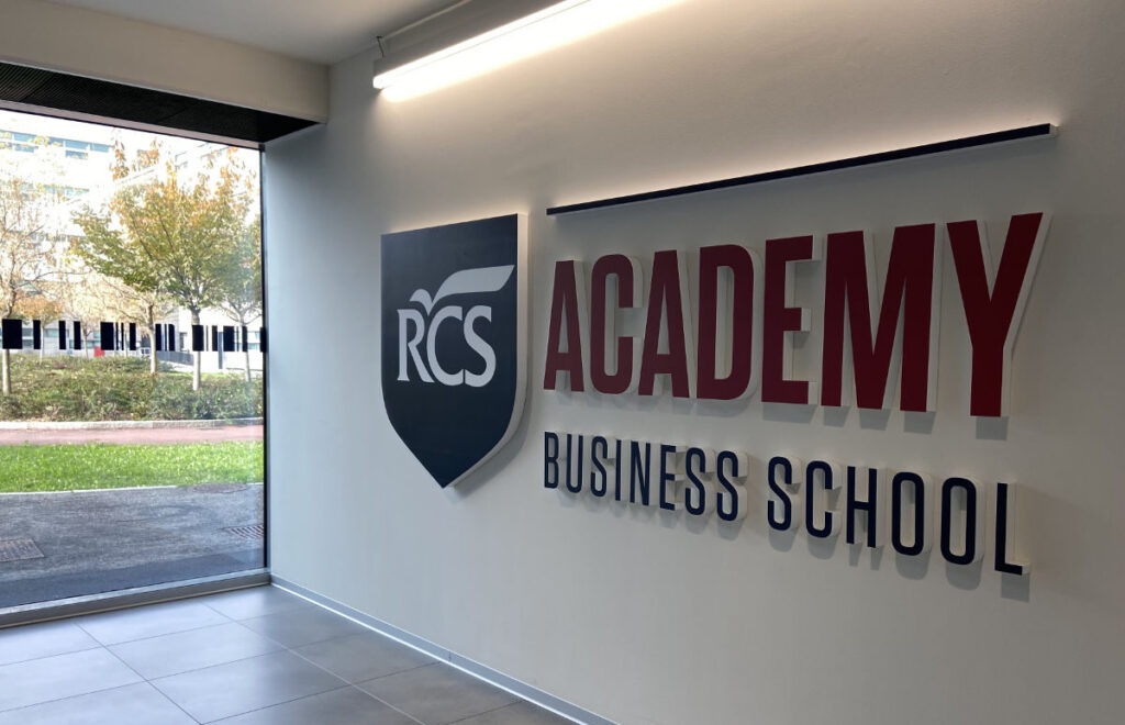 rcs academy