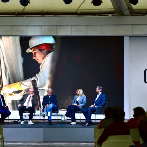 Comunicazione e produzione creativa