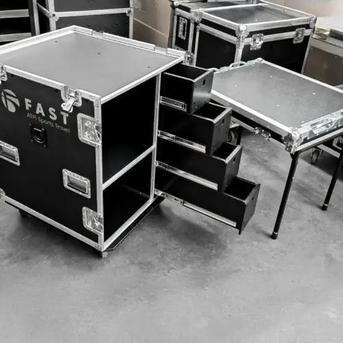 Presentazione The Box - 16