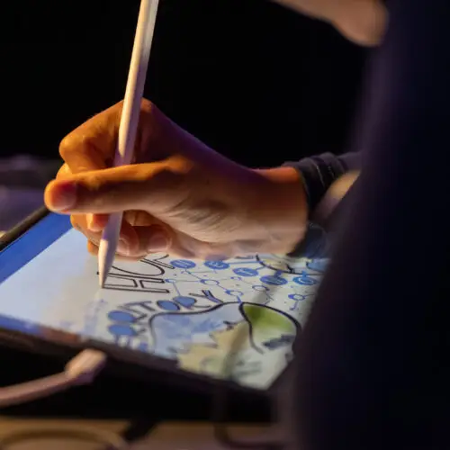 Comunicazione e produzione creativa
