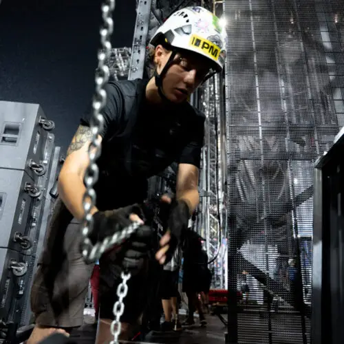 Rigging